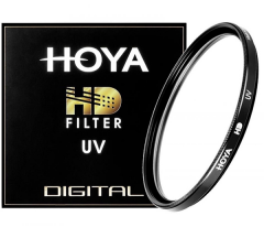 Hoya 67mm HD UV Filtre