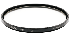 Hoya 67mm HD UV Filtre