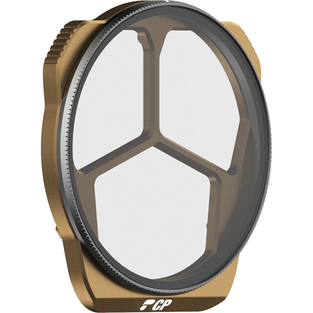 PolarPro Mavic 3 Pro için Circular Polarizer Filtre