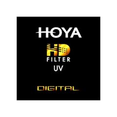 Hoya 52mm HD UV Filtre