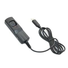 JJC MA-F2 Kablolu Uzaktan Kumanda (Sony RM-VPR1)