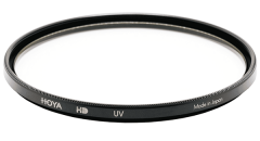 Hoya 37mm HD UV Filtre