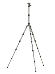 Slik Rover A Aluminyum Tripod