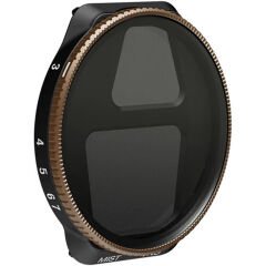 PolarPro DJI Air 3S Variable ND Filtre (3 - 7 Stop)