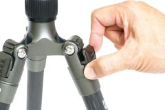 Slik Rover C Carbon Fiber Tripod