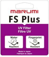 Marumi FS Plus UV 82 mm