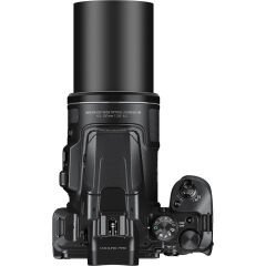 Nikon Coolpix P950 Dijital Fotoğraf Makinası