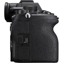 Sony A7 V Gövde