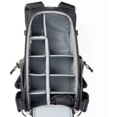 Think Tank BackLight Sprint 15L Sırt Çantası (Slate Black)