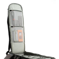 Think Tank BackLight Long Lens Sırt Çantası (Slate Black)