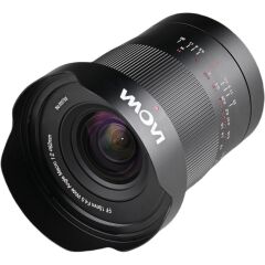 Laowa 15mm f/4.5 FF 1:2 Macro Lens (Sony E)