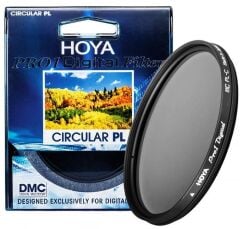 Hoya 72mm Pro1 CPL Filtre
