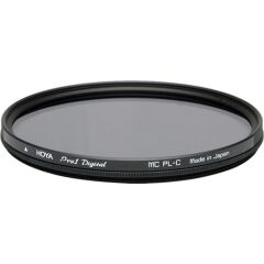 Hoya 72mm Pro1 CPL Filtre
