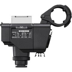 Sony XLR-A4 XLR Adapter