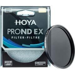 Hoya 82mm Pro ND EX 64 Filtre (6 Stop)
