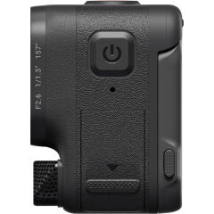 Insta360 Ace Pro 2 Aksiyon Kamerası (2 Batarya) (Teşhir Ürünü)