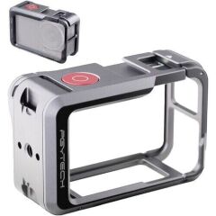 Pgytech Osmo Action 5 Cage P-58A-010
