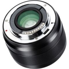 7Artisans AF 25mm f/1.8 APS-C Lens (Sony E)
