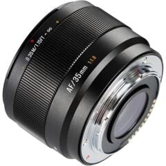 7Artisans AF 35mm f/1.8 APS-C Lens (Fujifilm X)