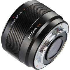 7Artisans AF 50mm f/1.8 APS-C Lens (Sony E)