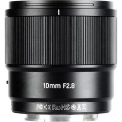 7Artisans AF 10mm f/2.8 Sony (Sony E)