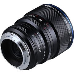 Laowa 8-15mm f/2.8 Fisheye Lens (Canon RF)