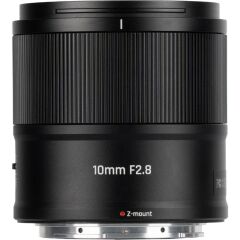 7Artisans AF 10mm f/2.8 Nikon (Nikon Z)
