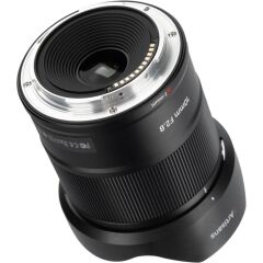 7Artisans AF 10mm f/2.8 Nikon (Nikon Z)