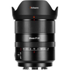 7Artisans AF 35mm f/1.8 Full Frame (Nikon Z)