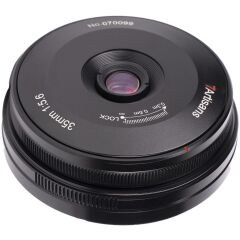 7Artisans MF 35mm f/5.6 Lens (Sony E)