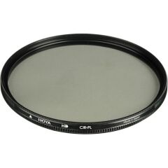 Hoya 46mm HD CPL Filtre