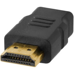 Tethertools TetherPro 4.6m Mini HDMI Kablo (HDMI A - Mini HDMI C)