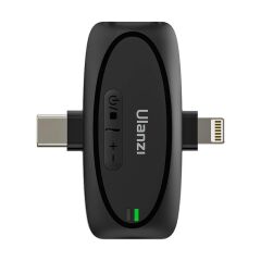 Ulanzi V6 3in1 Wireless Microphone