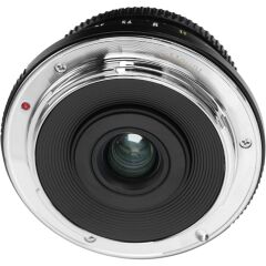 7Artisans MF 10mm f/3.5 Lens (Panasonic/Leica/Sigma L Mount)