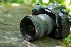 Hoya 72mm HD Nano Mk II UV Filtre