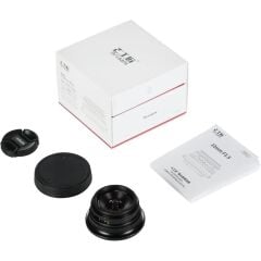 7Artisans MF 10mm f/3.5 Lens (Nikon Z)