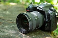 Hoya 77mm HD Nano Mk II UV Filtre