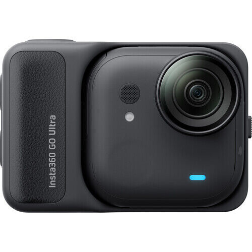 Insta360 Go Ultra Creator Bundle (Siyah)