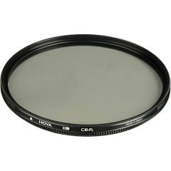 Hoya 82mm HD CPL Filtre