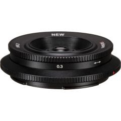 7Artisans 18mm f/6.3 Mark II Manuel Lens (Nikon Z mount)