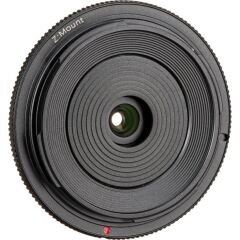 7Artisans 18mm f/6.3 Mark II Manuel Lens (Nikon Z mount)