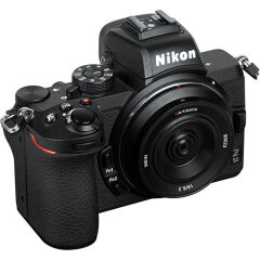 7Artisans 18mm f/6.3 Mark II Manuel Lens (Nikon Z mount)