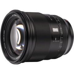 Viltrox AF 75mm f/1.2 XF Pro APS-C Lens (Fujifilm X)