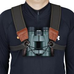 Vanguard Veo Optic Guard H DLX GR - Deluxe Dürbün ve Kamera Taşıma Askısı