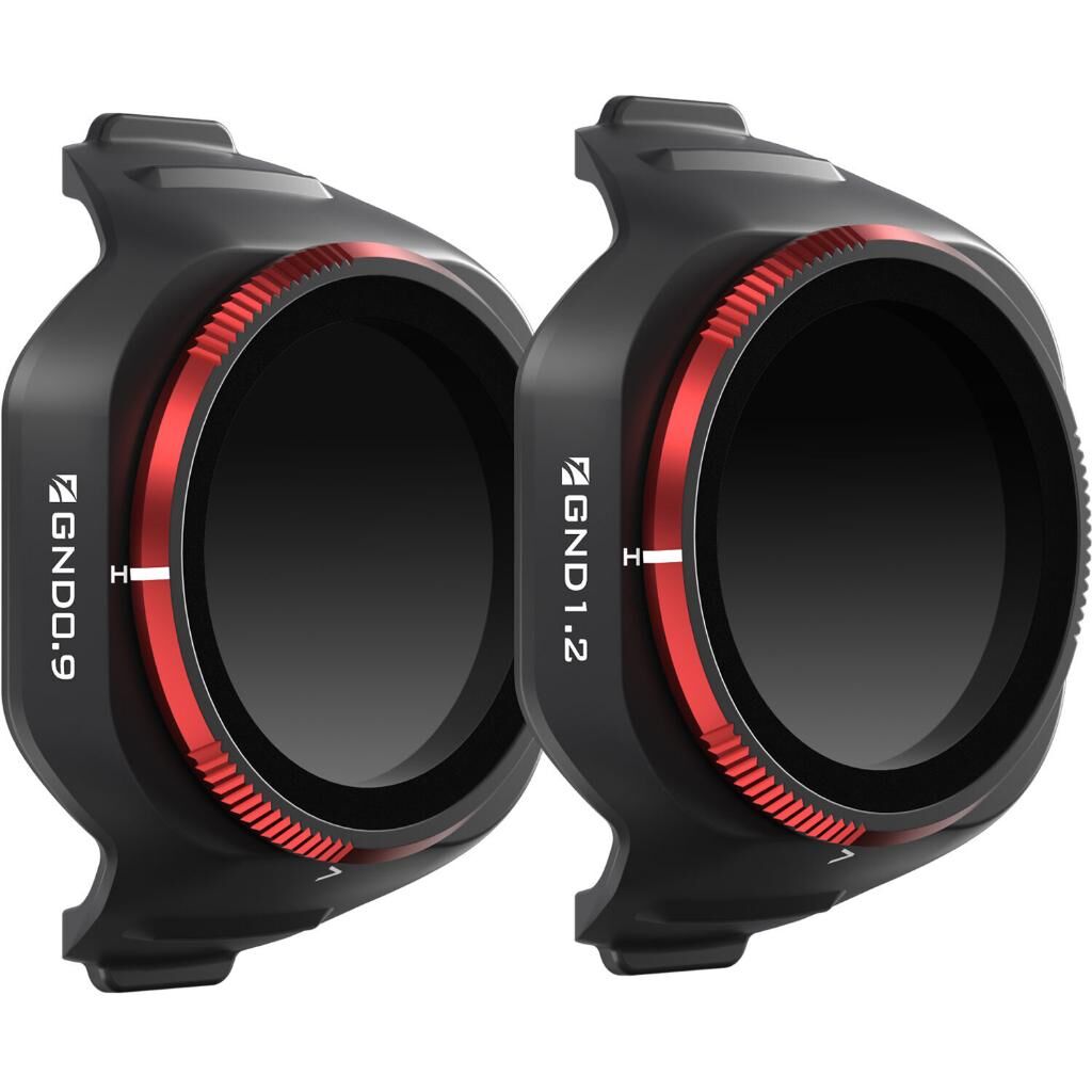 Freewell Mini 5 Pro Gradient ND 2 Pack Filtre Seti (FW-MN5-GND)