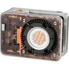 Zhiyun Molus X60 RGB Combo Led Işık