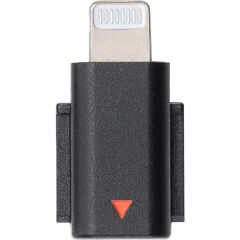DJI Mic 3 Mobile Phone Adapter (Lightning)