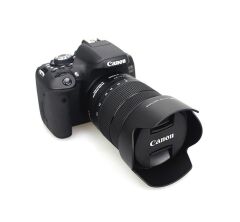 JJC LH-73D Lens Hood Parasoley (Canon RF 24-105mm F4-7.1)