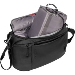 Manfrotto Advanced Hybrid Backpack M III Sırt Çantsı (Siyah)