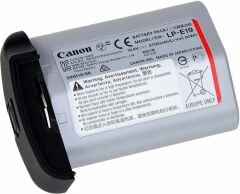 Canon LP-E19 Batarya (R1, R3, 1DX II, 1DX III)